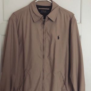 Polo Ralph Lauren Men’s Jacket